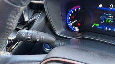 Toyota Corolla 1.8 VVT-i Hybrid Icon Tech 5dr CVT Hybrid Hatchback